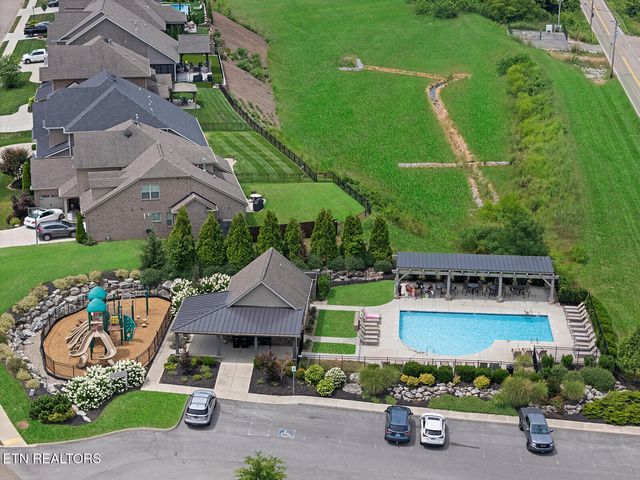 11620 Boston Ivy Lane, Knoxville, TN 37932