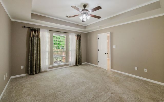 1202 Oxford Ave, Benton, AR 72019