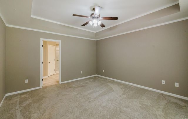 1202 Oxford Ave, Benton, AR 72019