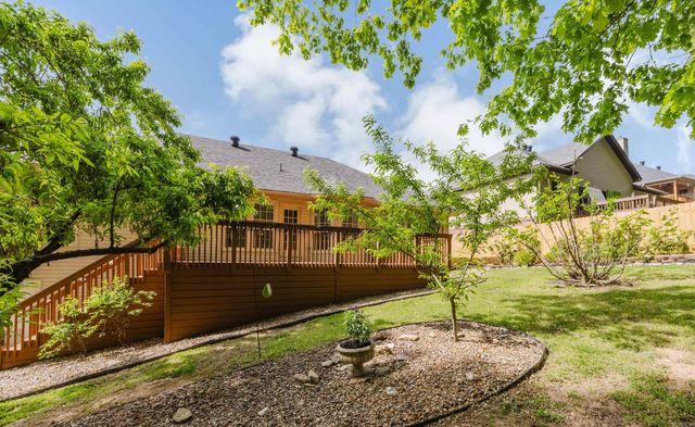 1202 Oxford Ave, Benton, AR 72019