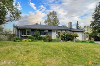 2534 Brooke Drive, Anchorage, AK 99517