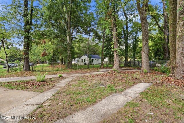 150 Sewanee Drive, Jackson, MS 39209