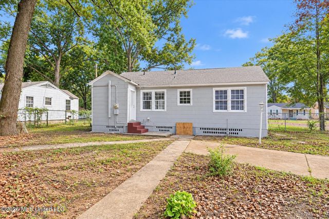 150 Sewanee Drive, Jackson, MS 39209