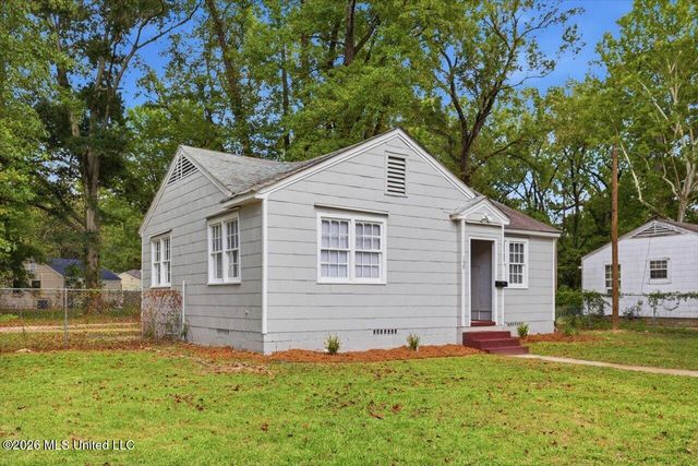 150 Sewanee Drive, Jackson, MS 39209