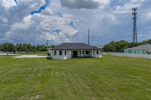14080 SYDNEY ROAD, Dover, FL 33527