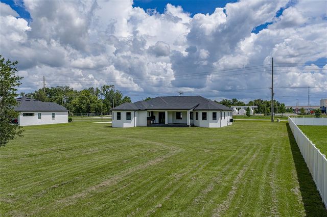 14080 SYDNEY ROAD, Dover, FL 33527