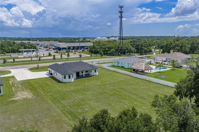 14080 SYDNEY ROAD, Dover, FL 33527
