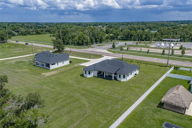 14080 SYDNEY ROAD, Dover, FL 33527