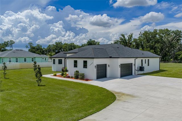 14080 SYDNEY ROAD, Dover, FL 33527