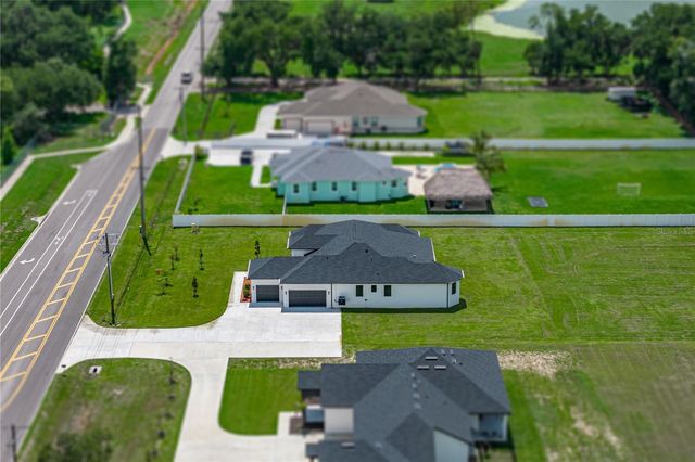 14080 SYDNEY ROAD, Dover, FL 33527