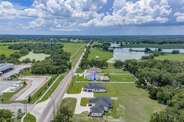 14080 SYDNEY ROAD, Dover, FL 33527