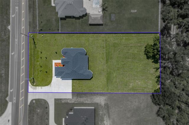 14080 SYDNEY ROAD, Dover, FL 33527