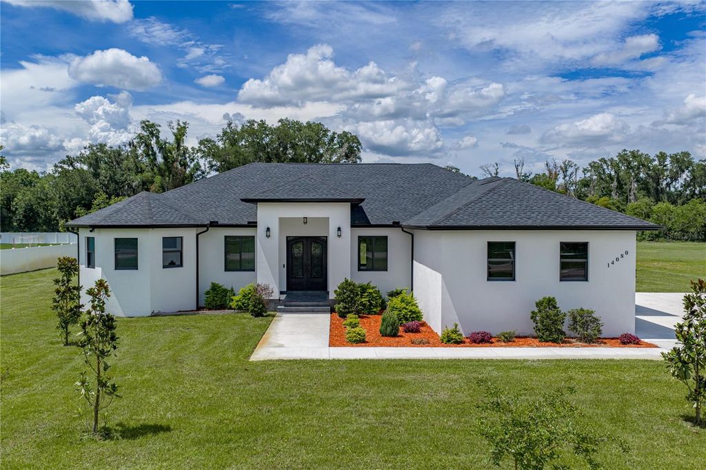 14080 SYDNEY ROAD, Dover, FL 33527