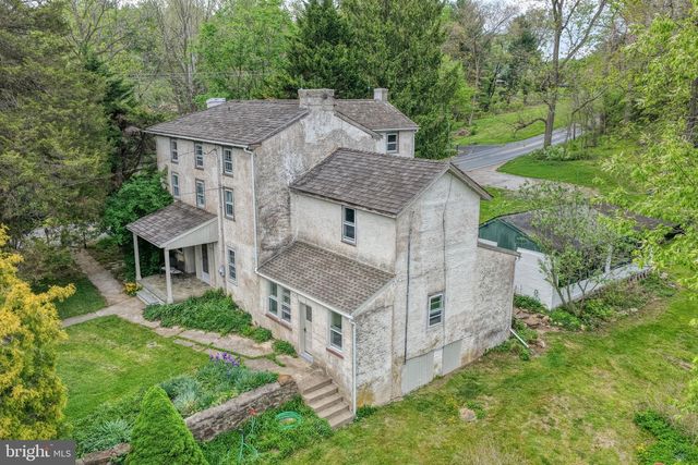 255 BUTTONWOOD RD, Landenberg, PA 19350