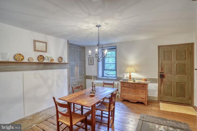 255 BUTTONWOOD RD, Landenberg, PA 19350