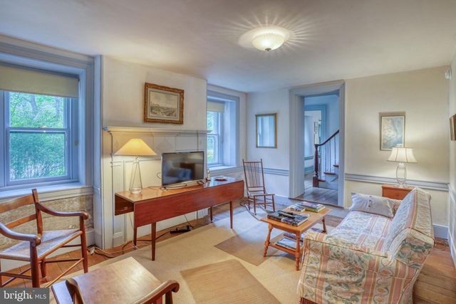 255 BUTTONWOOD RD, Landenberg, PA 19350