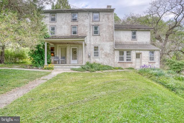 255 BUTTONWOOD RD, Landenberg, PA 19350