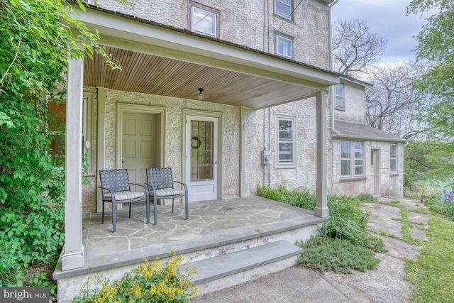 255 BUTTONWOOD RD, Landenberg, PA 19350