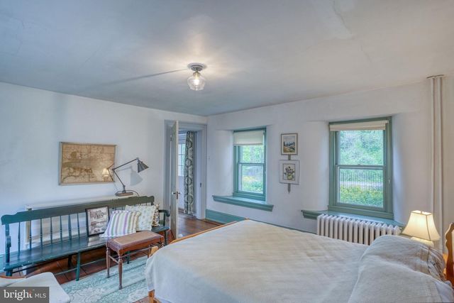 255 BUTTONWOOD RD, Landenberg, PA 19350