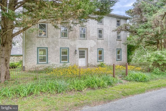 255 BUTTONWOOD RD, Landenberg, PA 19350