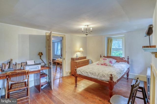 255 BUTTONWOOD RD, Landenberg, PA 19350