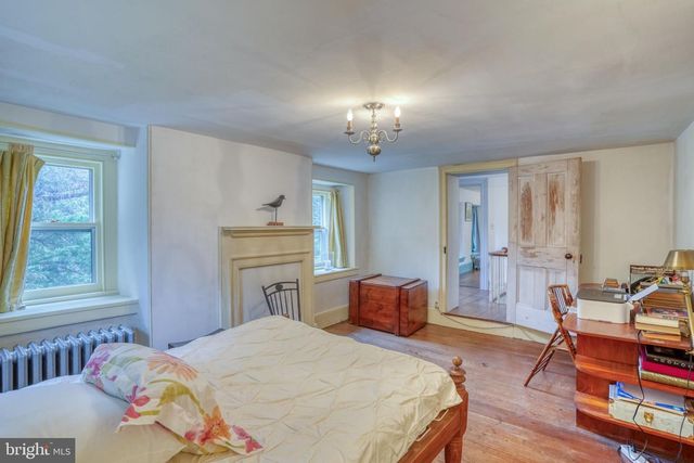 255 BUTTONWOOD RD, Landenberg, PA 19350