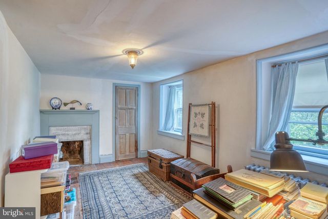 255 BUTTONWOOD RD, Landenberg, PA 19350