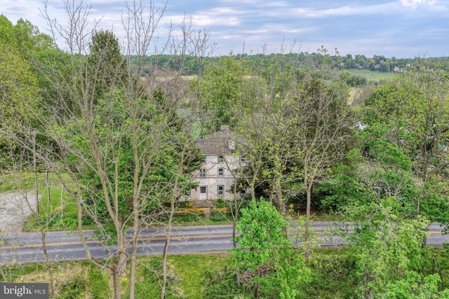 255 BUTTONWOOD RD, Landenberg, PA 19350