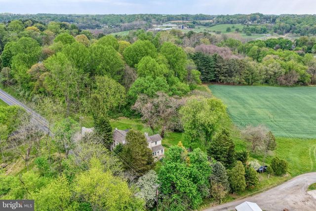 255 BUTTONWOOD RD, Landenberg, PA 19350