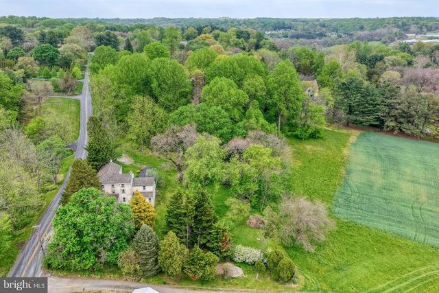 255 BUTTONWOOD RD, Landenberg, PA 19350
