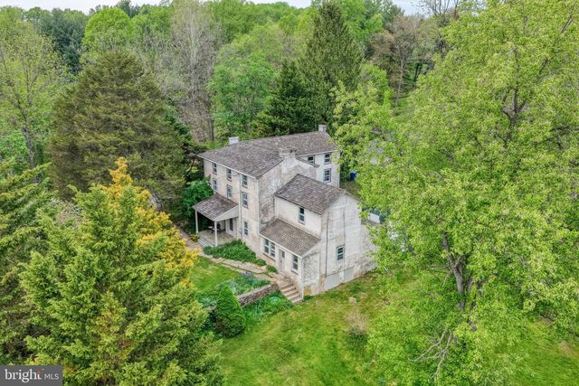 255 BUTTONWOOD RD, Landenberg, PA 19350