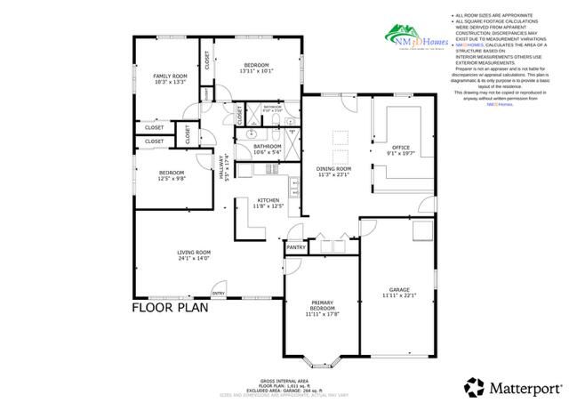 2009 June Street NE, Albuquerque, NM 87112