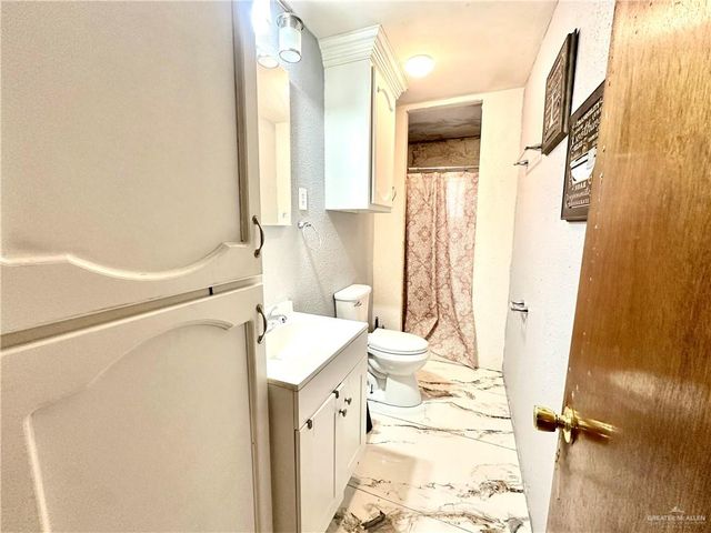 607 N Mariposa Street, Rio Grande City, TX 78582