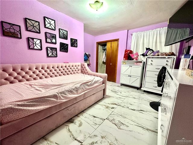 607 N Mariposa Street, Rio Grande City, TX 78582