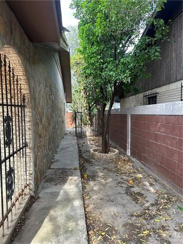607 N Mariposa Street, Rio Grande City, TX 78582