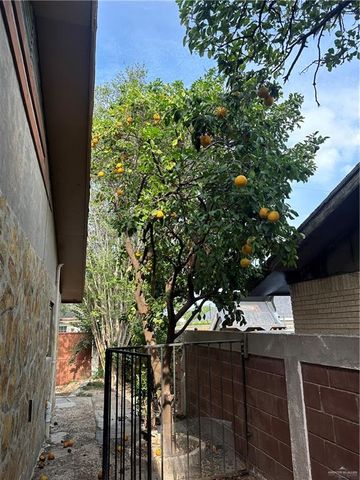 607 N Mariposa Street, Rio Grande City, TX 78582