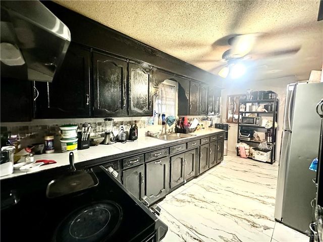 607 N Mariposa Street, Rio Grande City, TX 78582