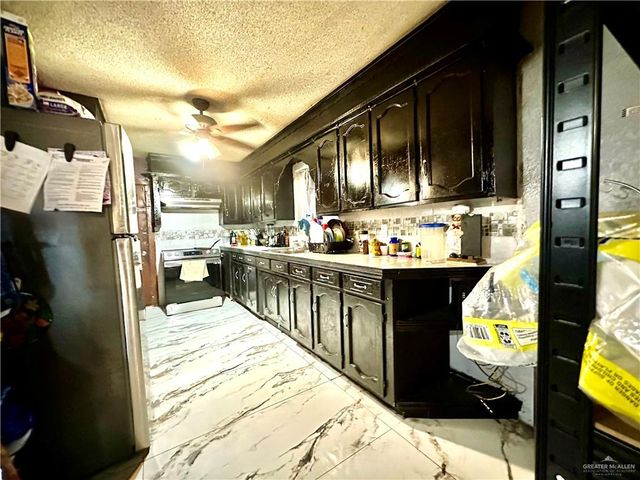 607 N Mariposa Street, Rio Grande City, TX 78582