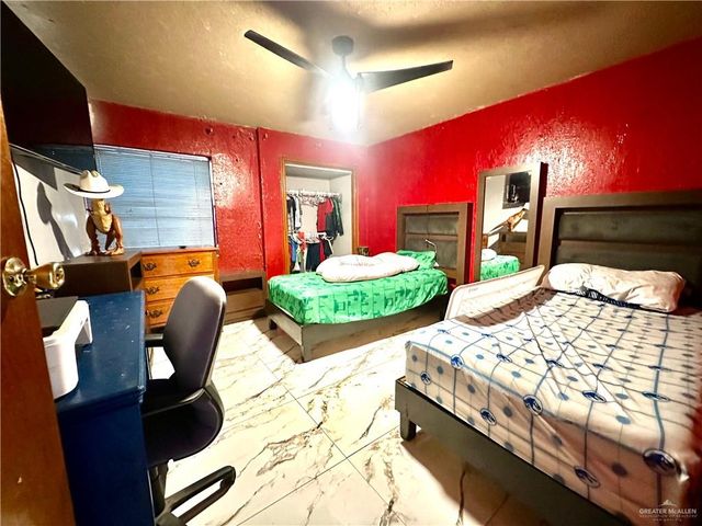 607 N Mariposa Street, Rio Grande City, TX 78582