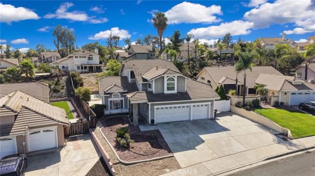 39607 Via Dominique, Murrieta, CA 92563