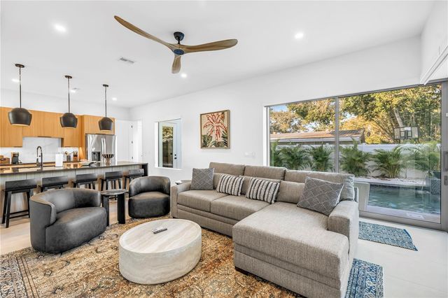 2305 TEMPLE STREET, Sarasota, FL 34239