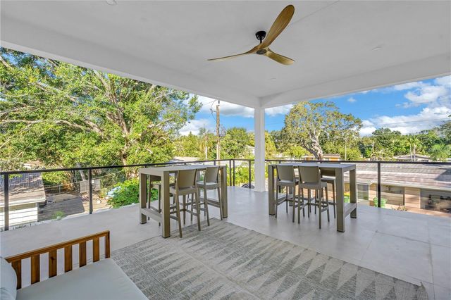 2305 TEMPLE STREET, Sarasota, FL 34239
