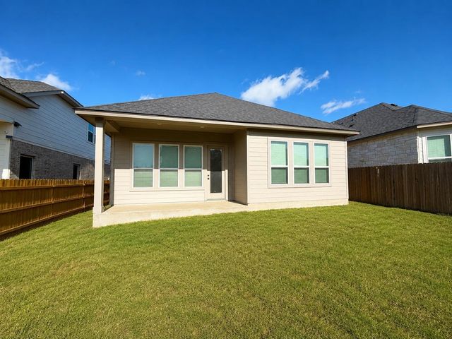 119 Cotton Tree TER, Dripping Springs, TX 78620