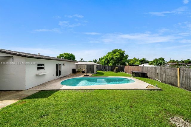 30334 SW 158th Court, Homestead, FL 33033