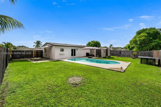 30334 SW 158th Court, Homestead, FL 33033