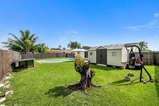 30334 SW 158th Court, Homestead, FL 33033