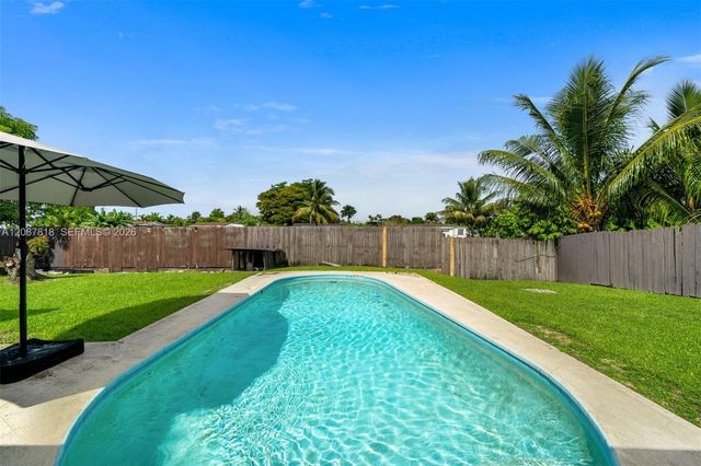 30334 SW 158th Court, Homestead, FL 33033