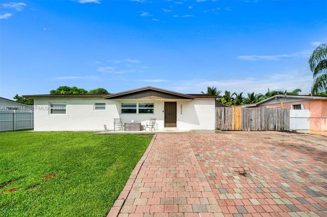 30334 SW 158th Court, Homestead, FL 33033