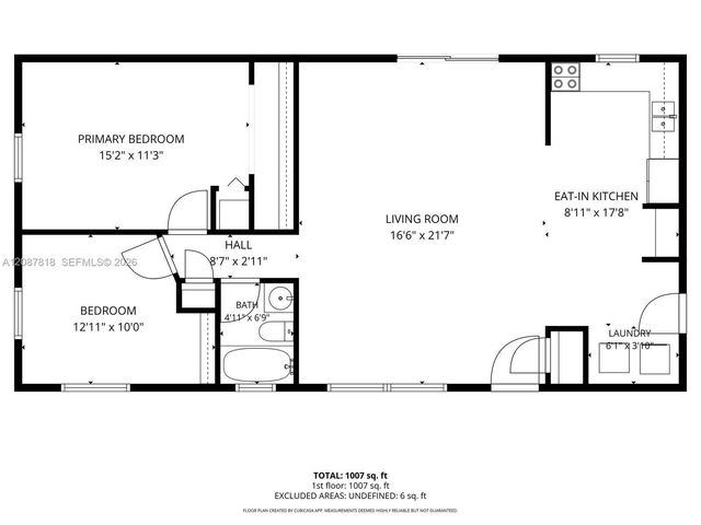 30334 SW 158th Court, Homestead, FL 33033