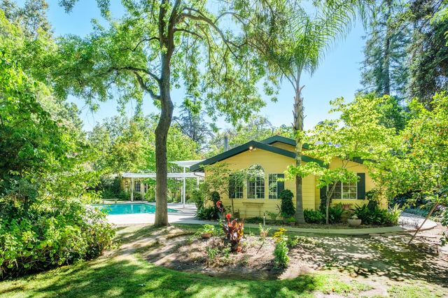 4351 N Wilson Avenue, Fresno, CA 93704